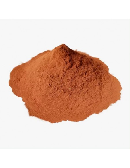 Colorant fluorescent galben-verzui pulbere